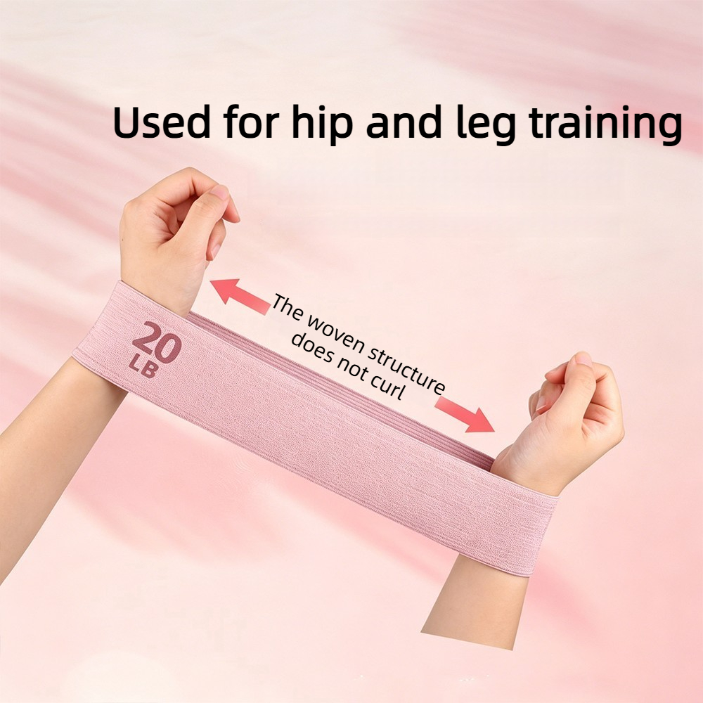 Bandas de Resistencia Elástica - Pilates Bar Kit With Resistance Bands reseña y precio