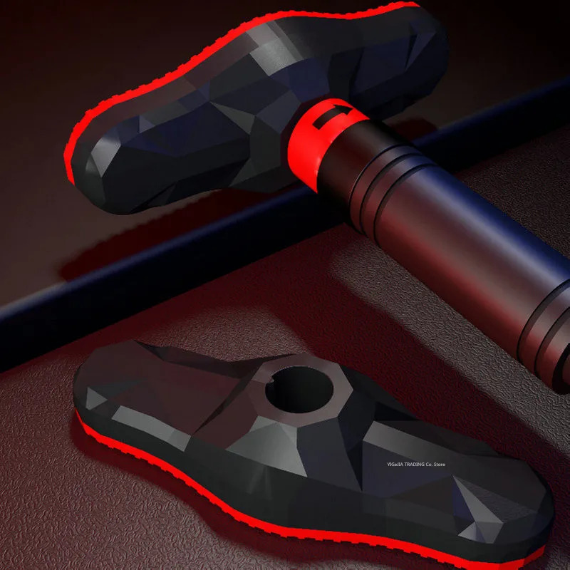 Barra de dominadas ajustable d - Door Pull Up Bar No Screw reseña y precio
