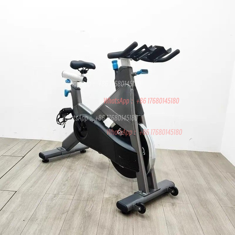 Bicicleta de ejercicio con res - Exercise Bike Magnetic Resistance reseña y precio