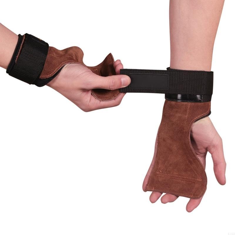 Correa muñeca para levantamien - Wrist Wraps Weightlifting Support reseña y precio