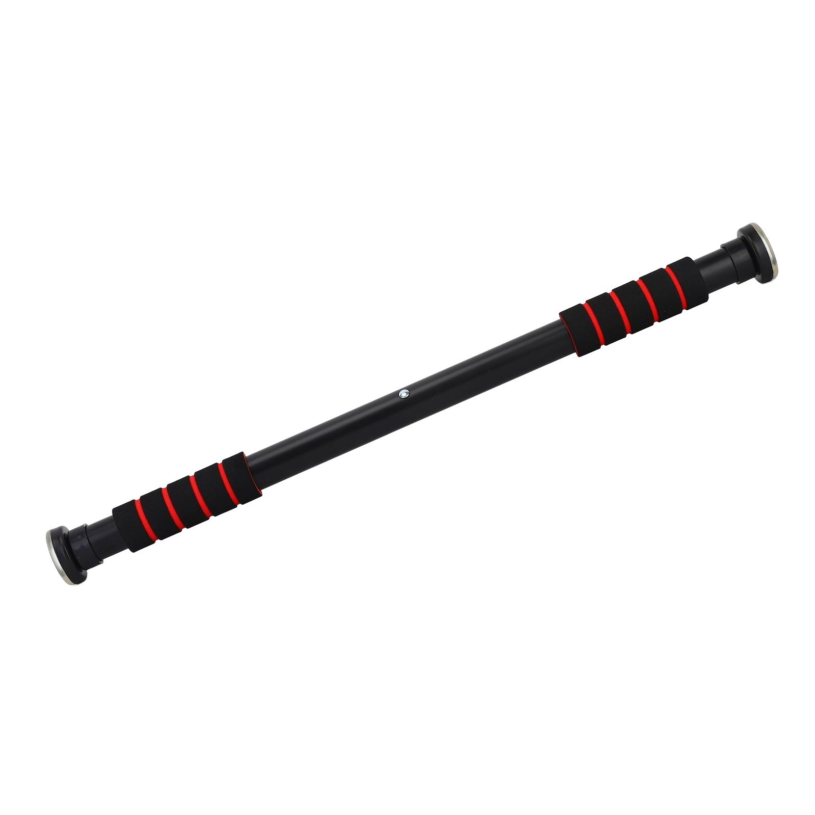 Barra de dominadas sin tornill - Door Pull Up Bar No Screw reseña y precio
