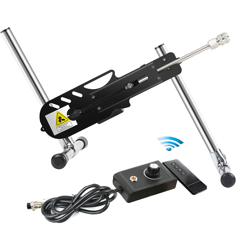 Pistola Masajeadora Eléctrica  - Electric Massage Gun Deep Tissue reseña y precio