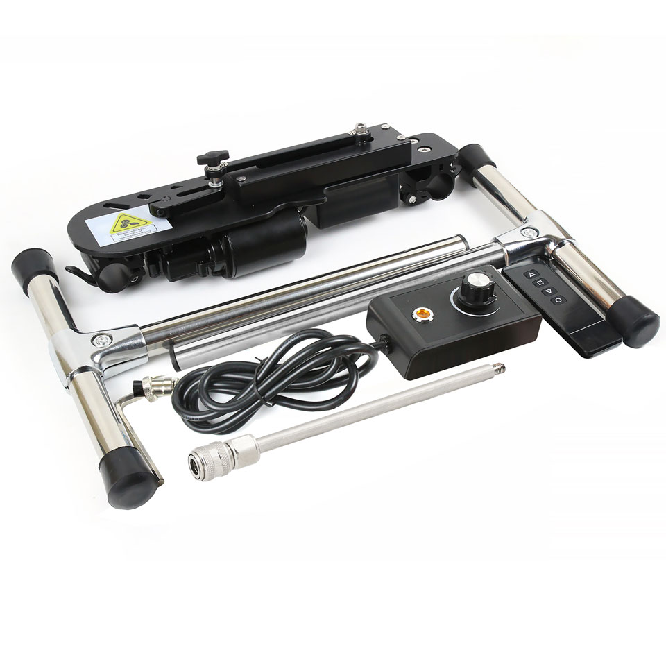 Pistola Masajeadora Eléctrica  - Electric Massage Gun Deep Tissue reseña y precio