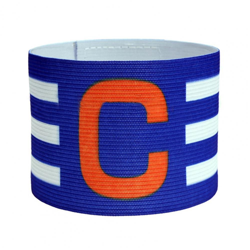 Brazalete de Capitán C Ajustab - Team Sports reseña y precio