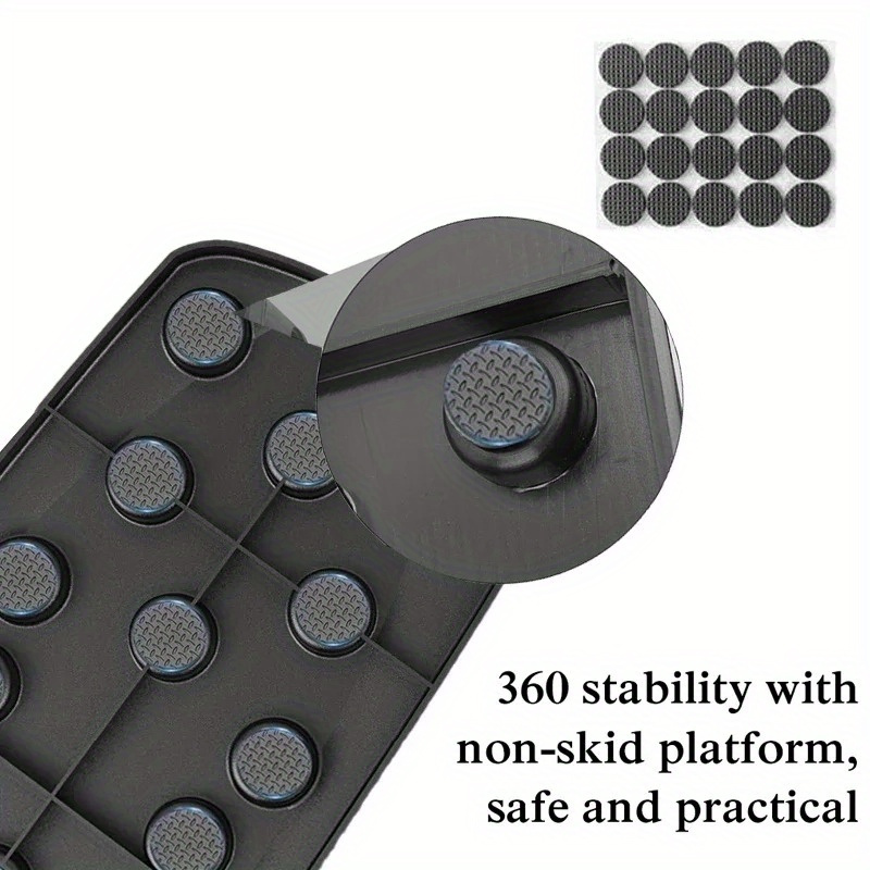 Conjunto de tablero de flexion - Push Up Board Foldable Multi Function reseña y precio