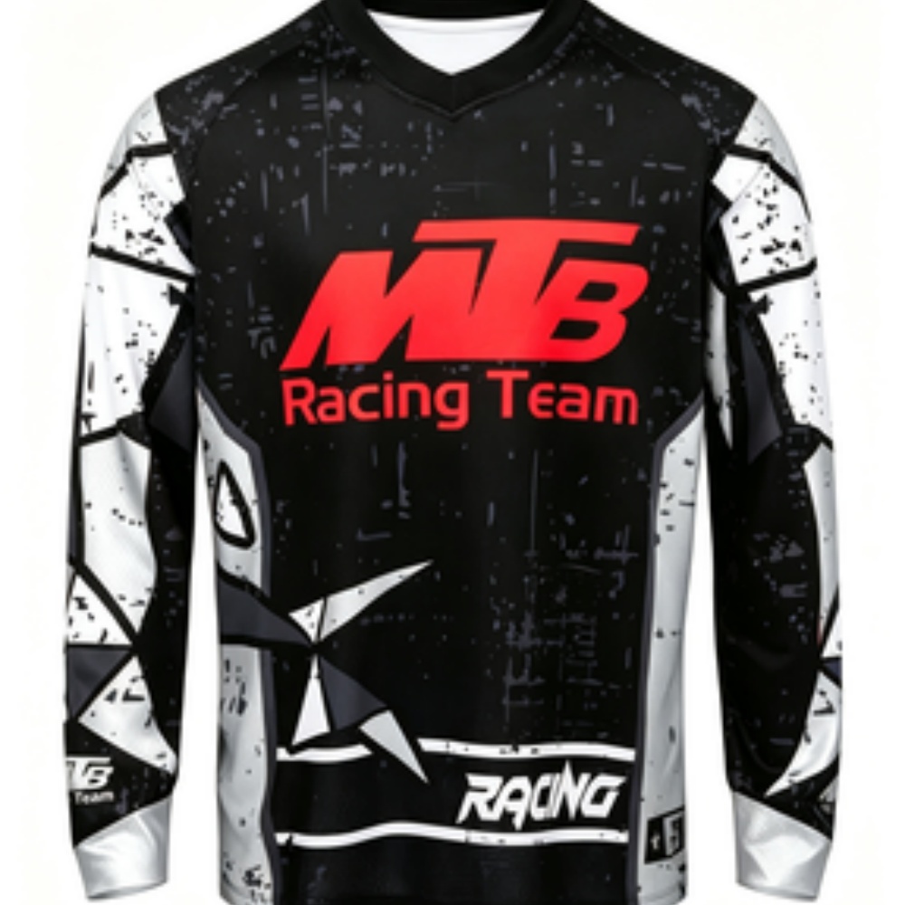 Camiseta Deportiva de Manga La - Team Sports reseña y precio