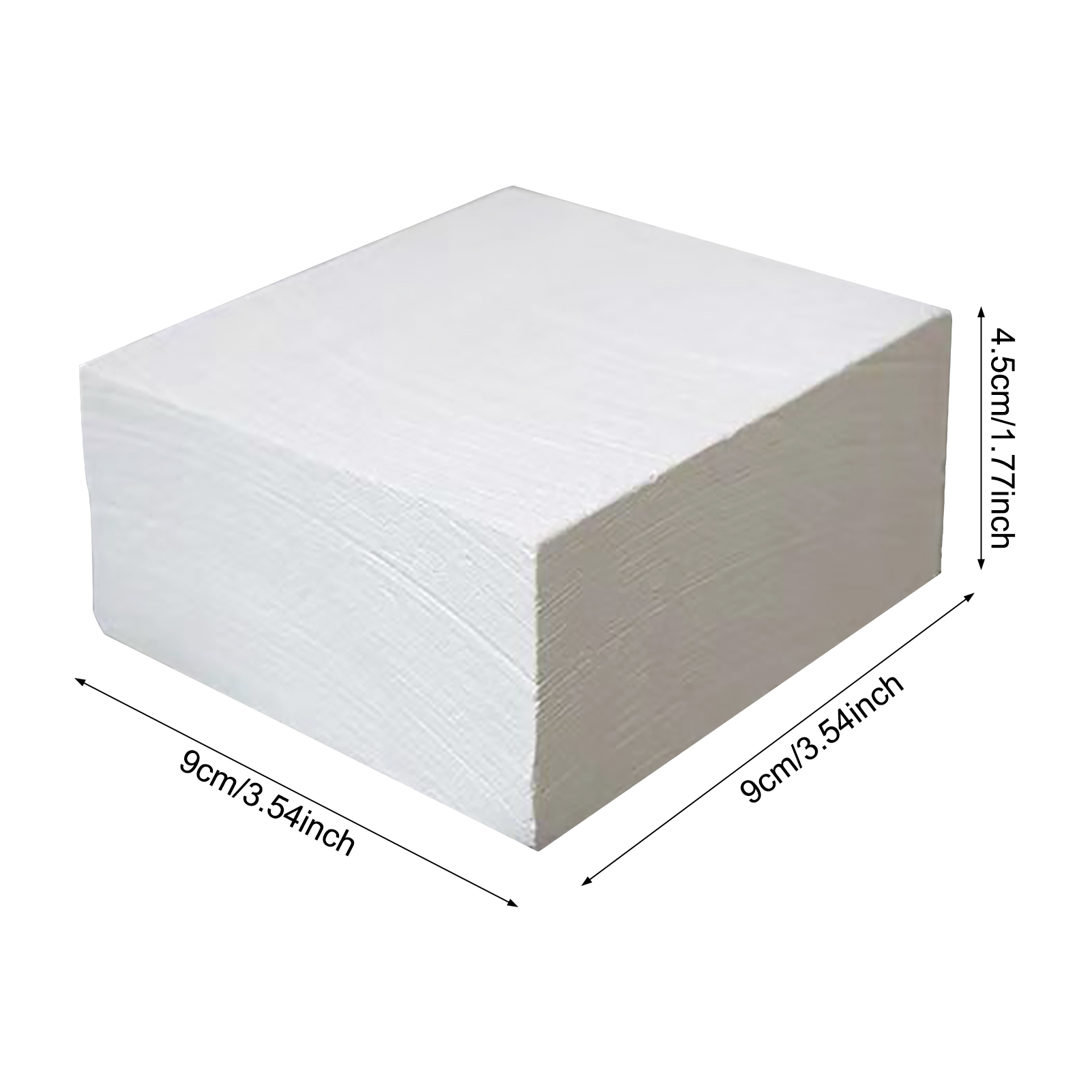 Bloque de Magnesio Antidesliza - Gym Chalk Block Grip reseña y precio